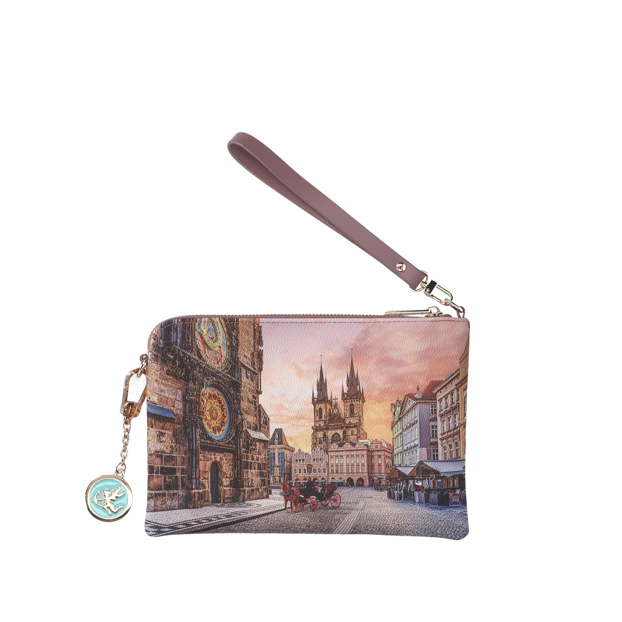 Ynot? CLUTCH Multicolor