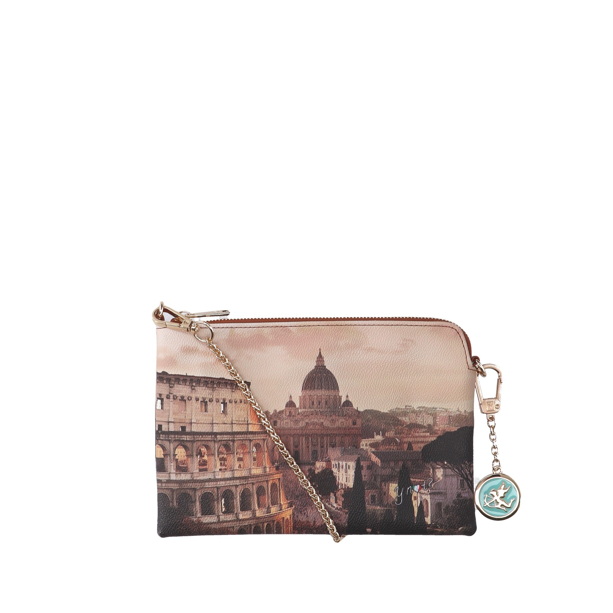 Ynot? CLUTCH Multicolor