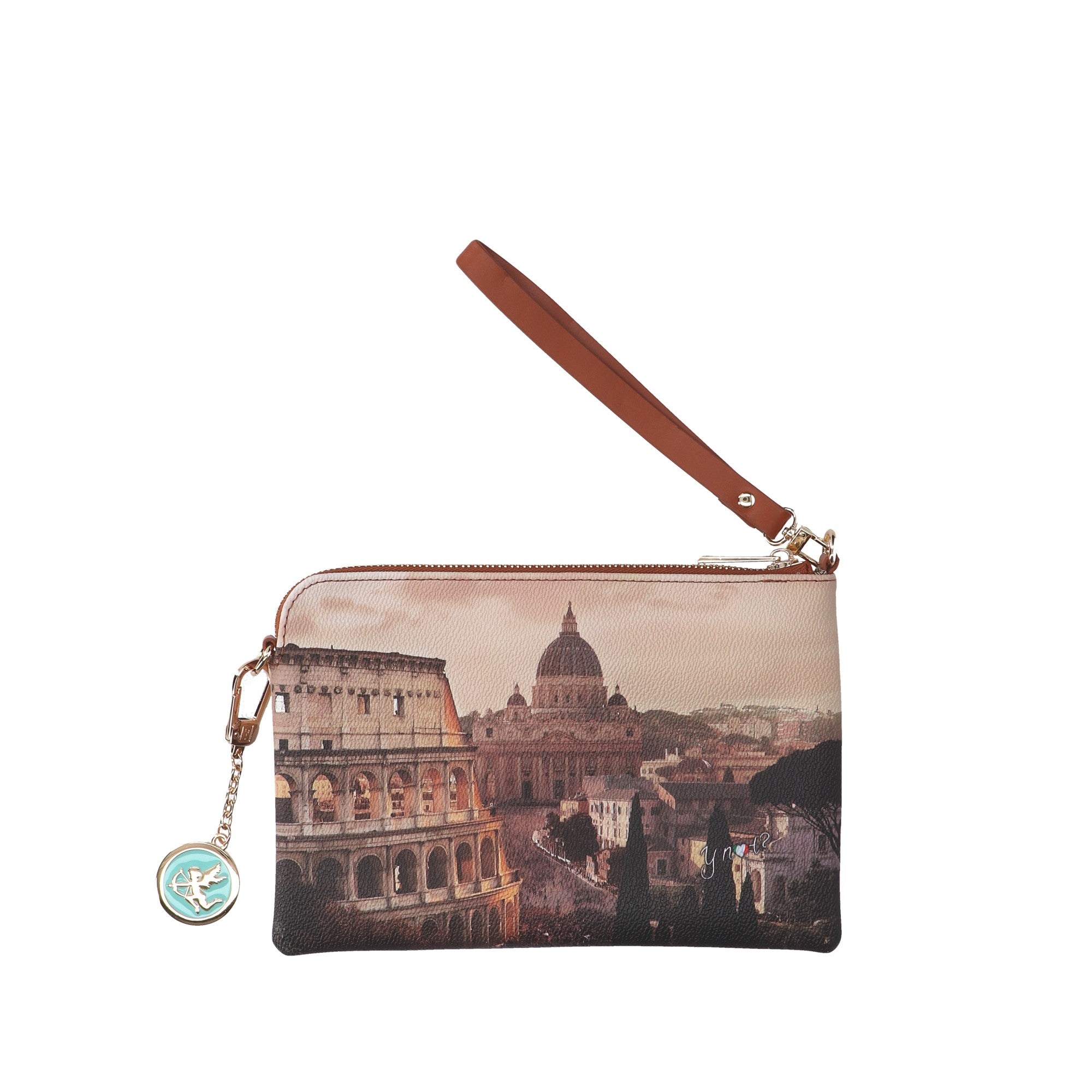 Ynot? CLUTCH Multicolor