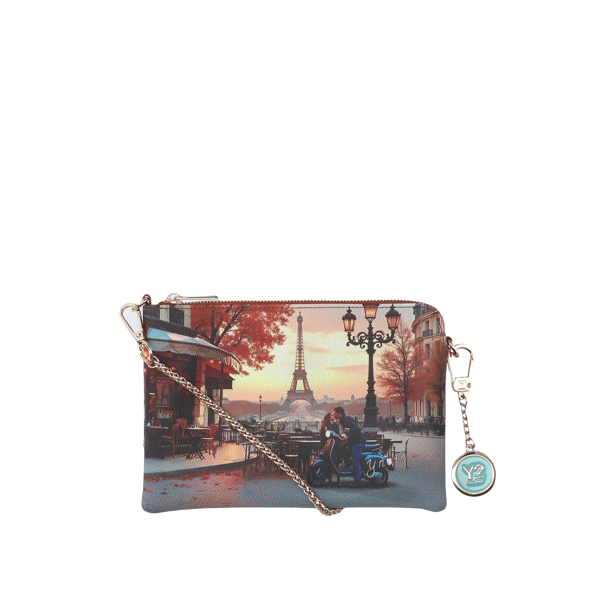 Ynot? CLUTCH Multicolor