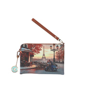 Ynot? CLUTCH Multicolor