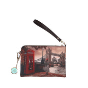 Ynot? CLUTCH Multicolor