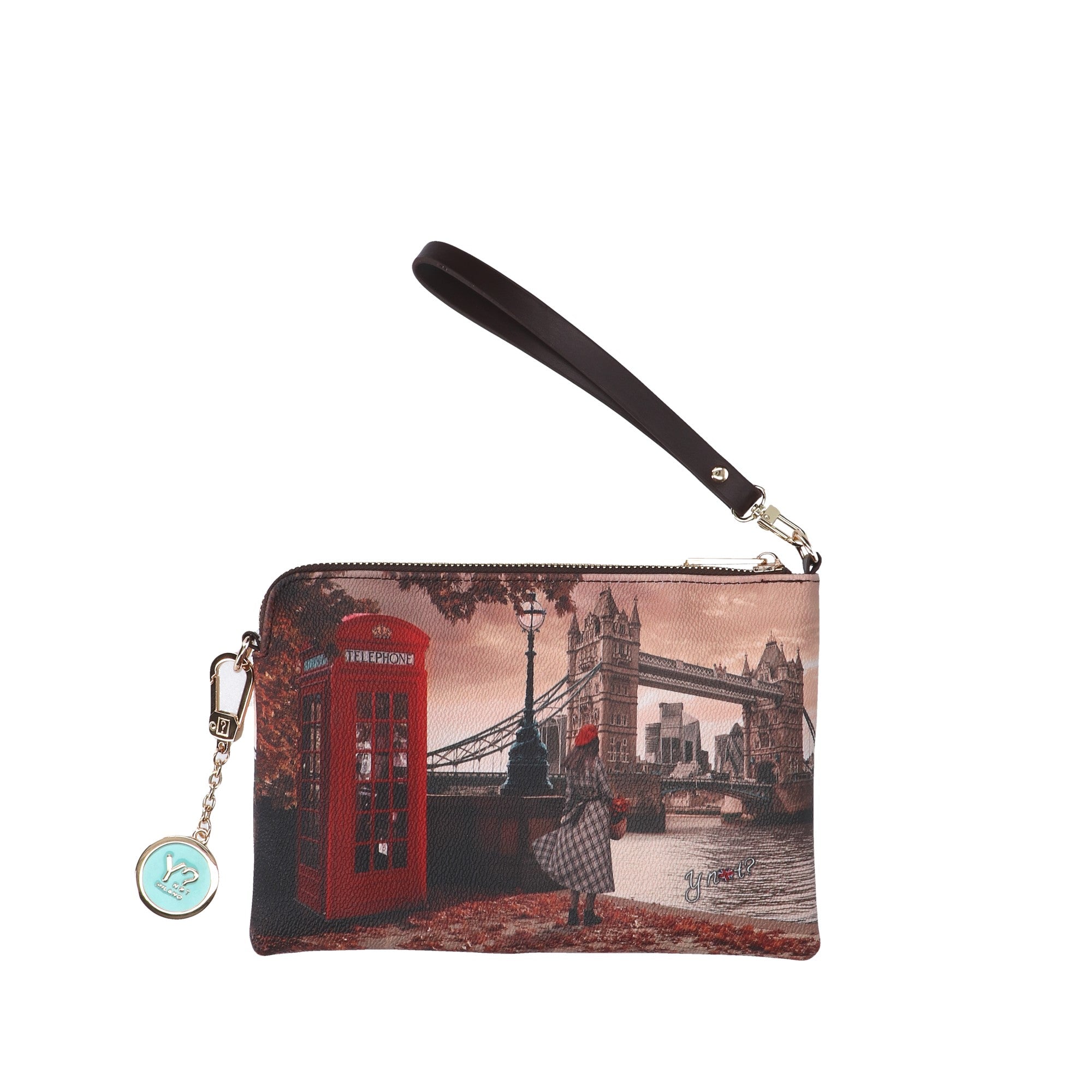 Ynot? CLUTCH Multicolor