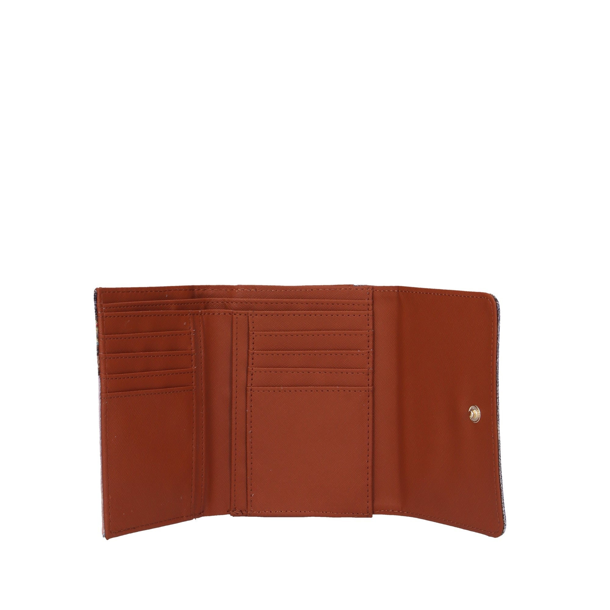 Ynot? PORTAFOGLIO Multicolor