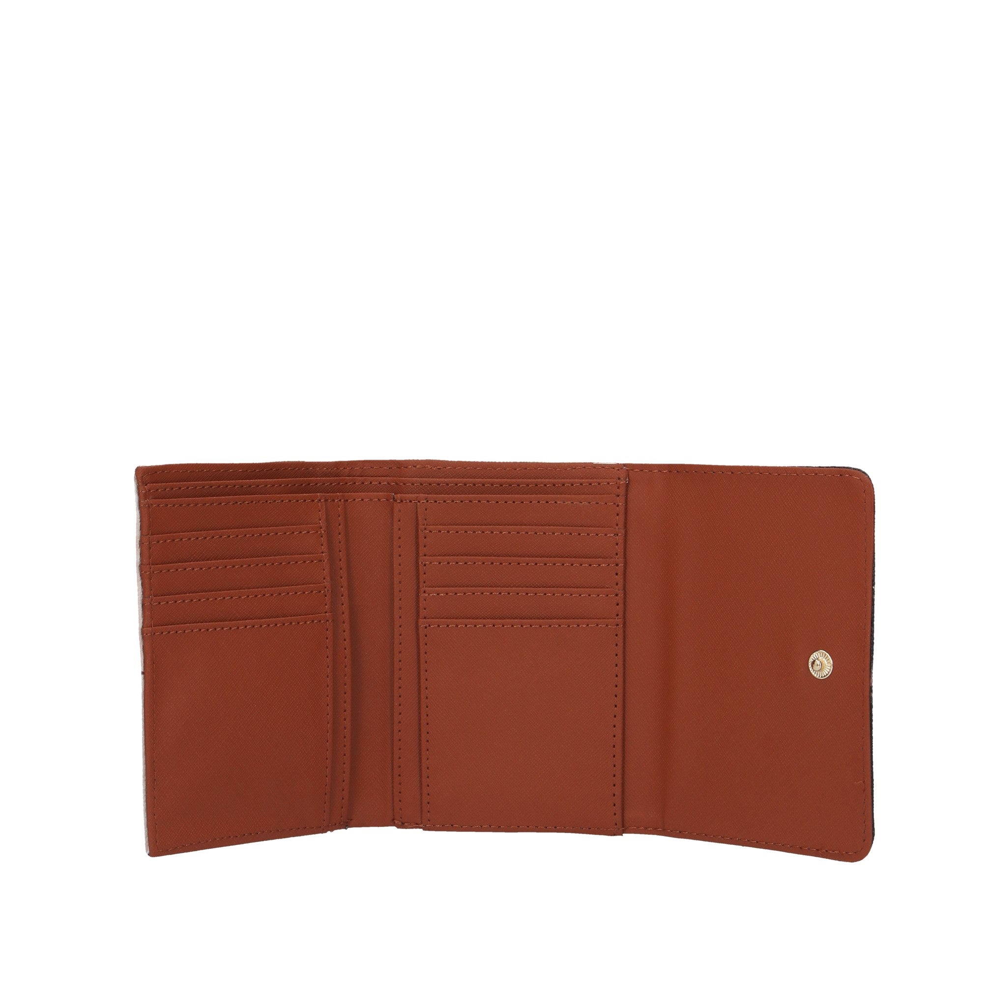 Ynot? PORTAFOGLIO Multicolor