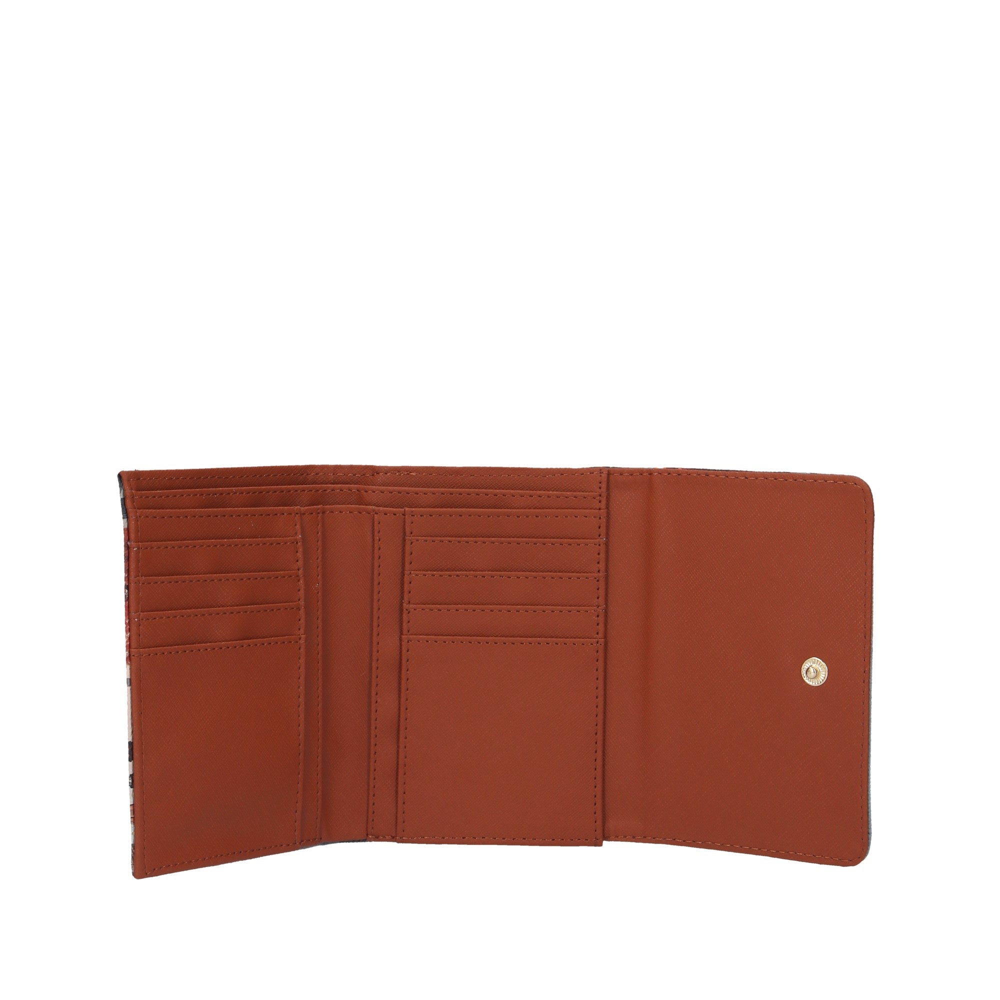 Ynot? PORTAFOGLIO Multicolor