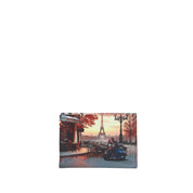 Ynot? PORTAFOGLIO Multicolor