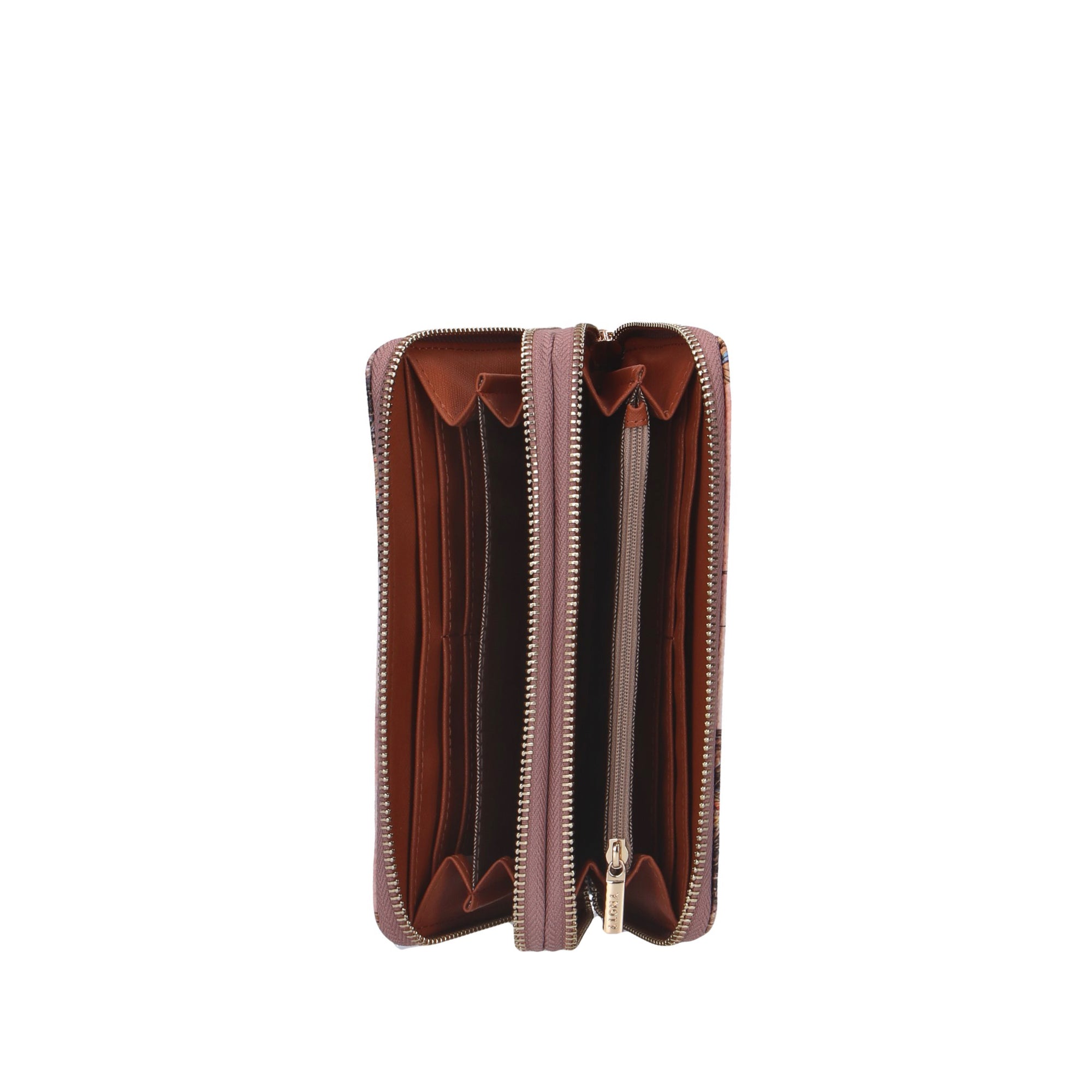 Ynot? PORTAFOGLIO Multicolor