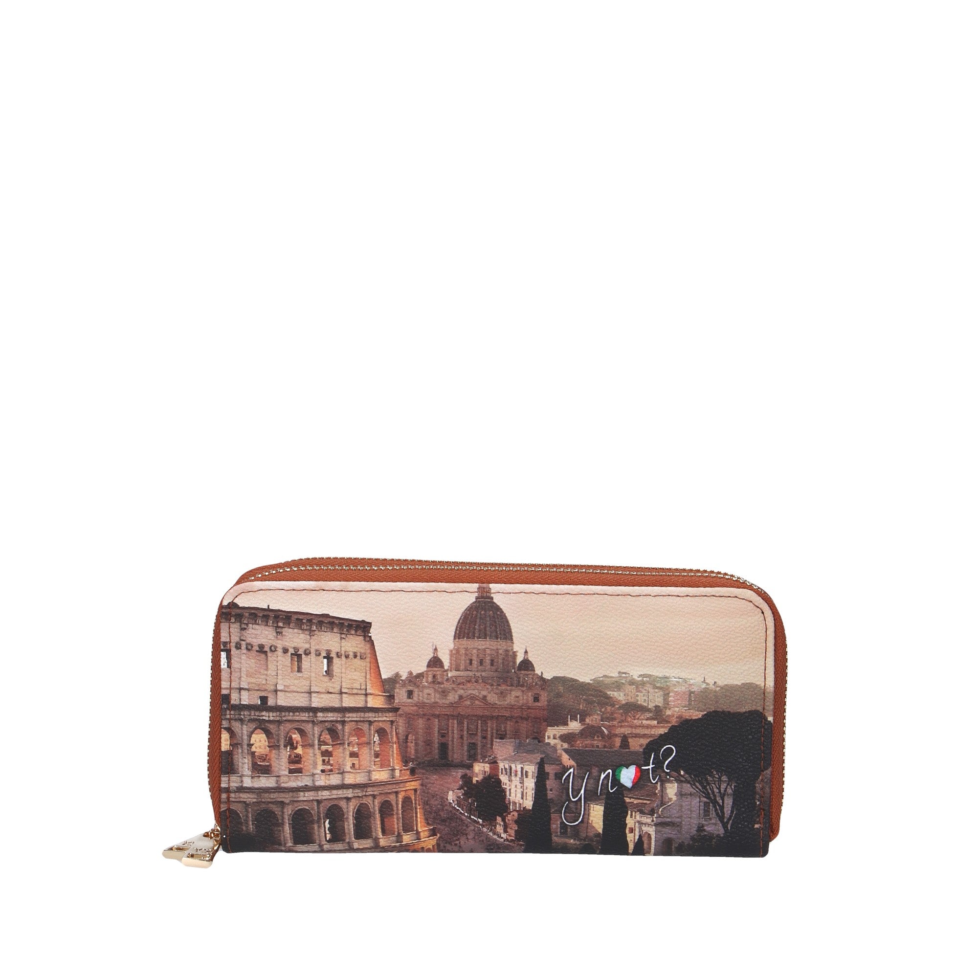 Ynot? PORTAFOGLIO Multicolor