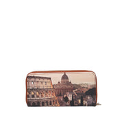 Ynot? PORTAFOGLIO Multicolor