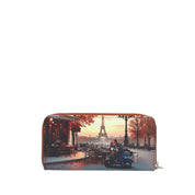 Ynot? PORTAFOGLIO Multicolor