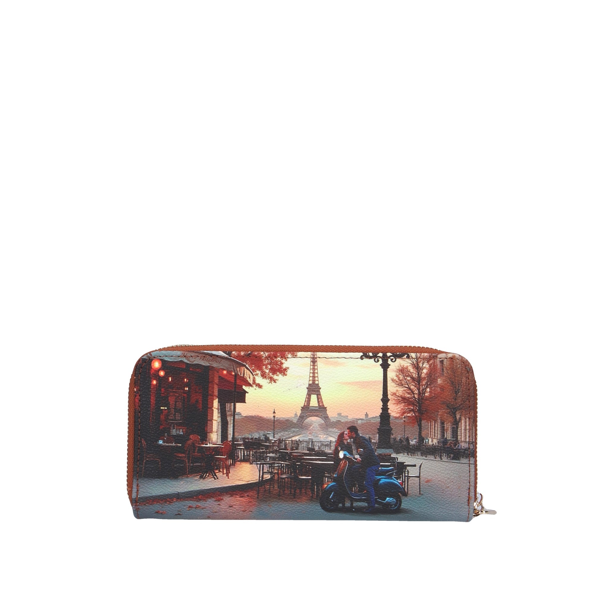 Ynot? PORTAFOGLIO Multicolor