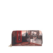 Ynot? PORTAFOGLIO Multicolor