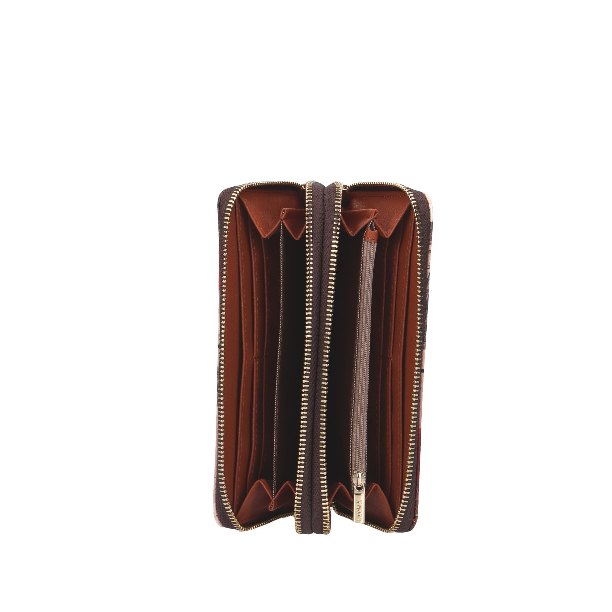 Ynot? PORTAFOGLIO Multicolor