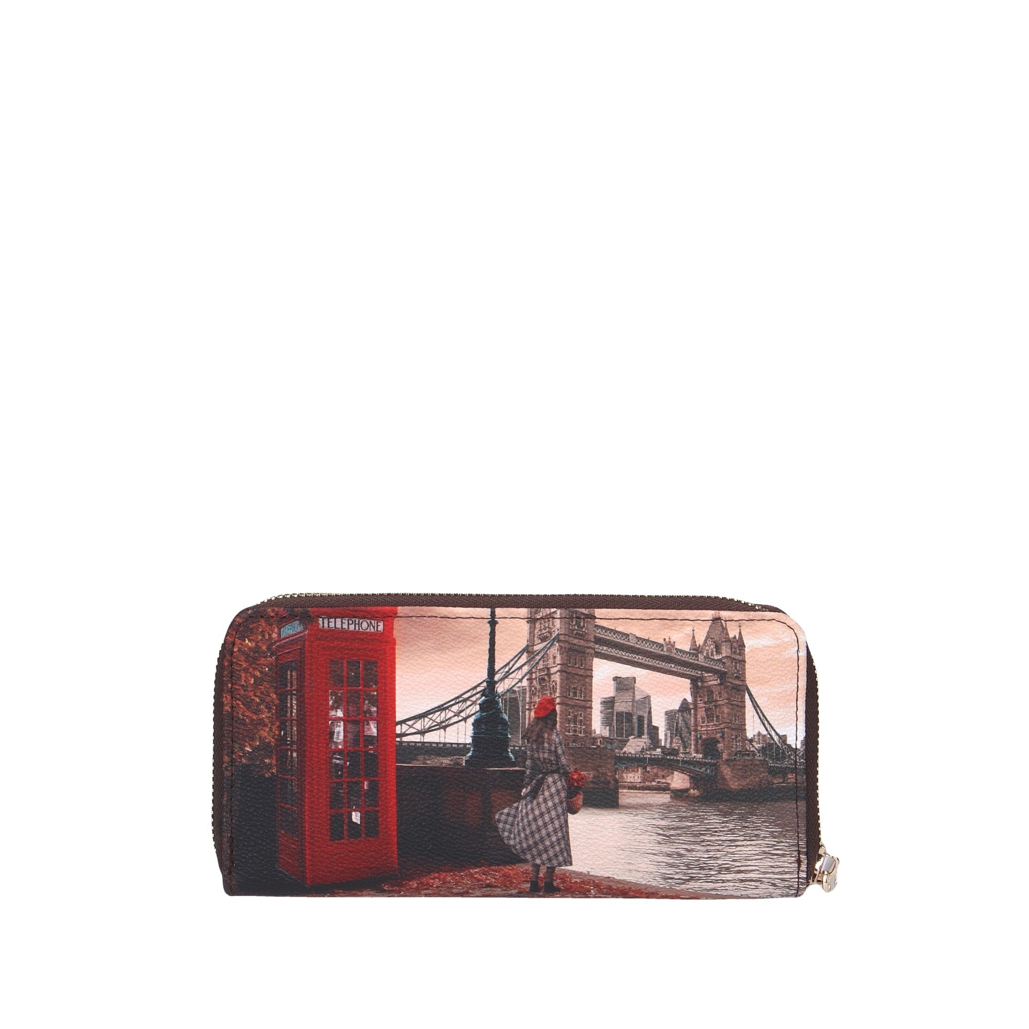 Ynot? PORTAFOGLIO Multicolor