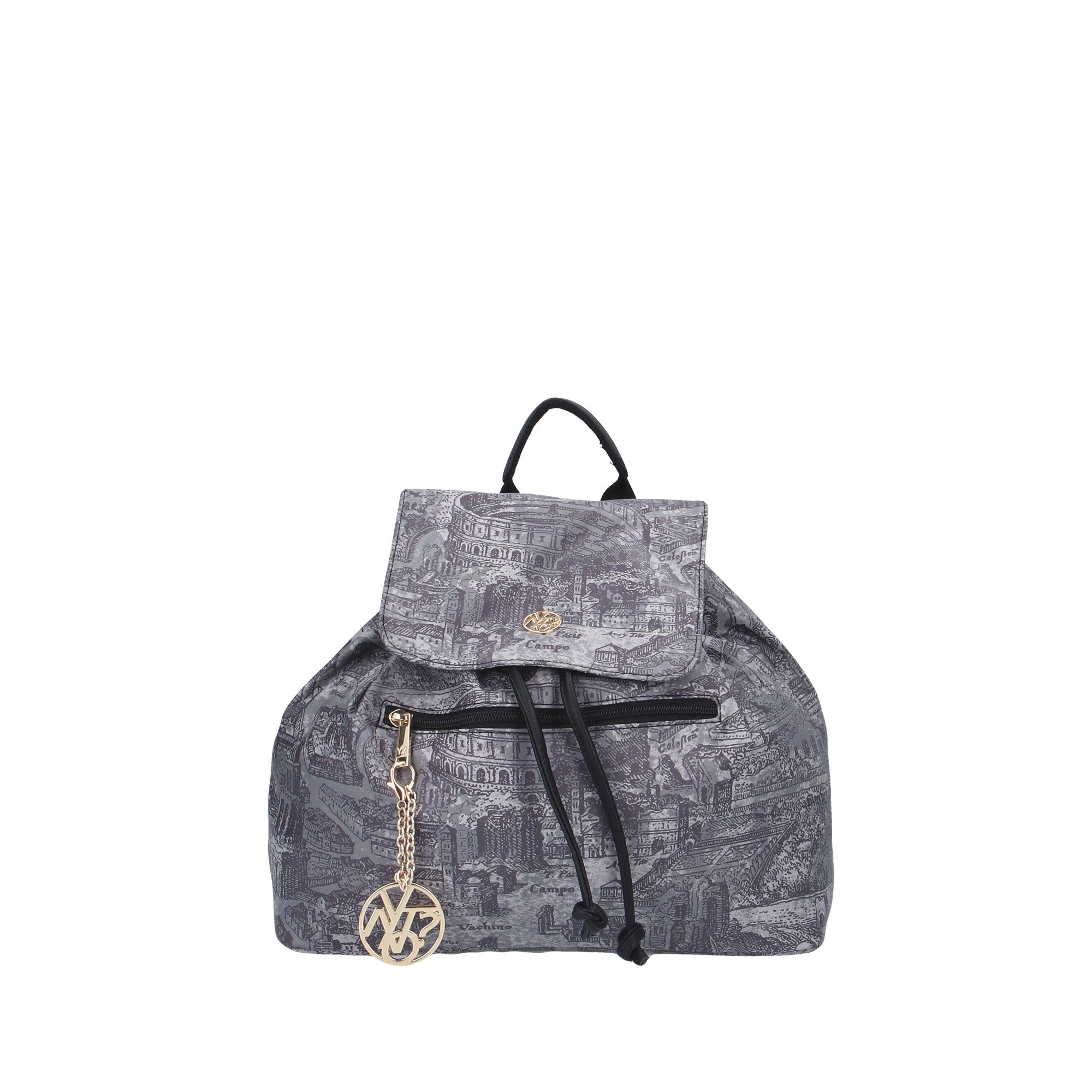 Ynot? ZAINETTO Grigio