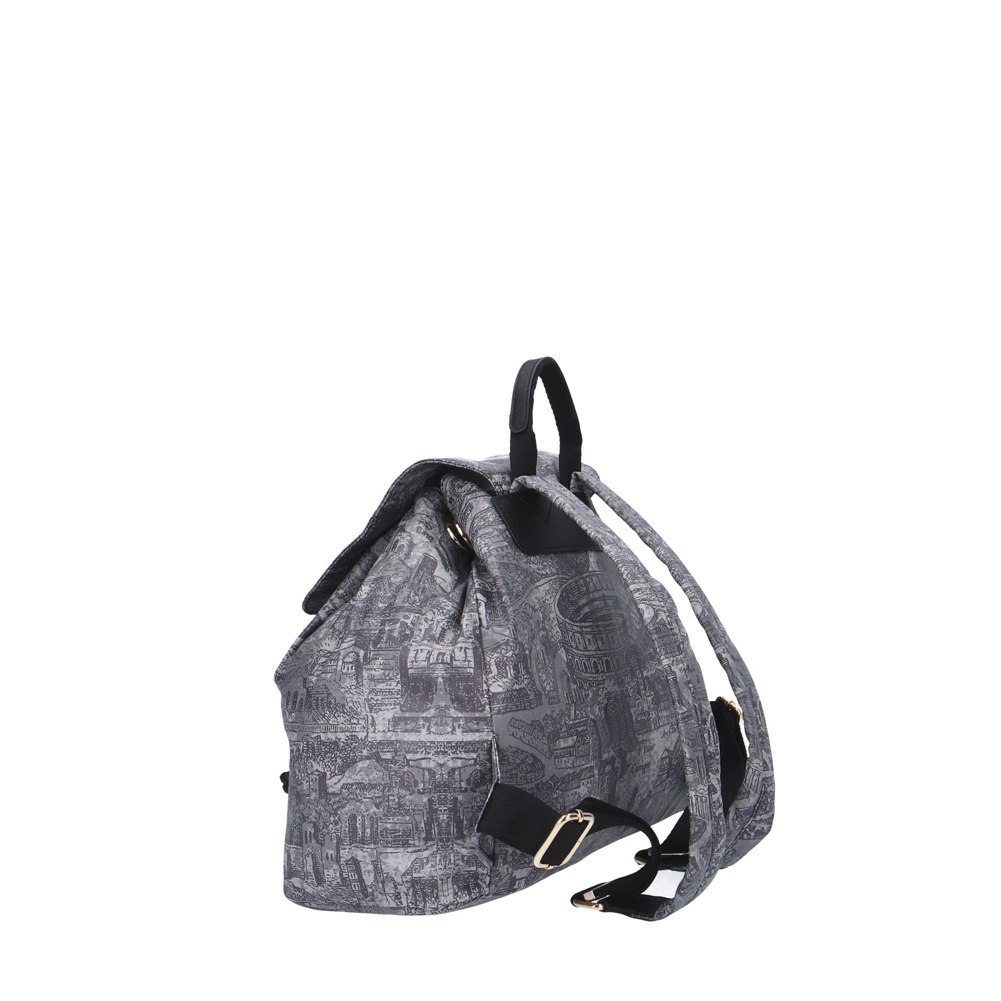 Ynot? ZAINETTO Grigio