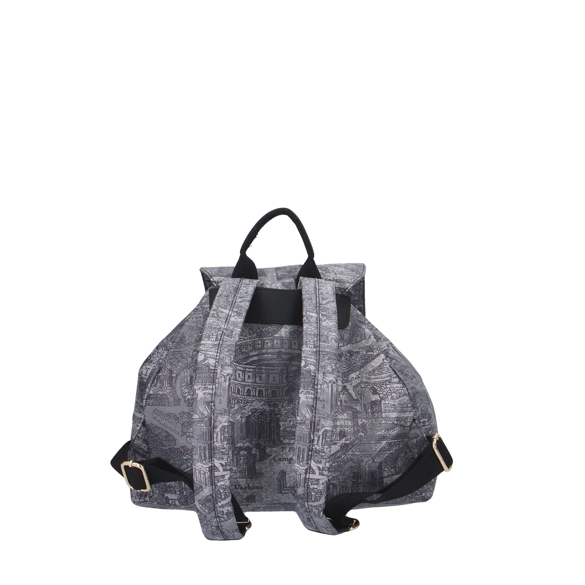 Ynot? ZAINETTO Grigio