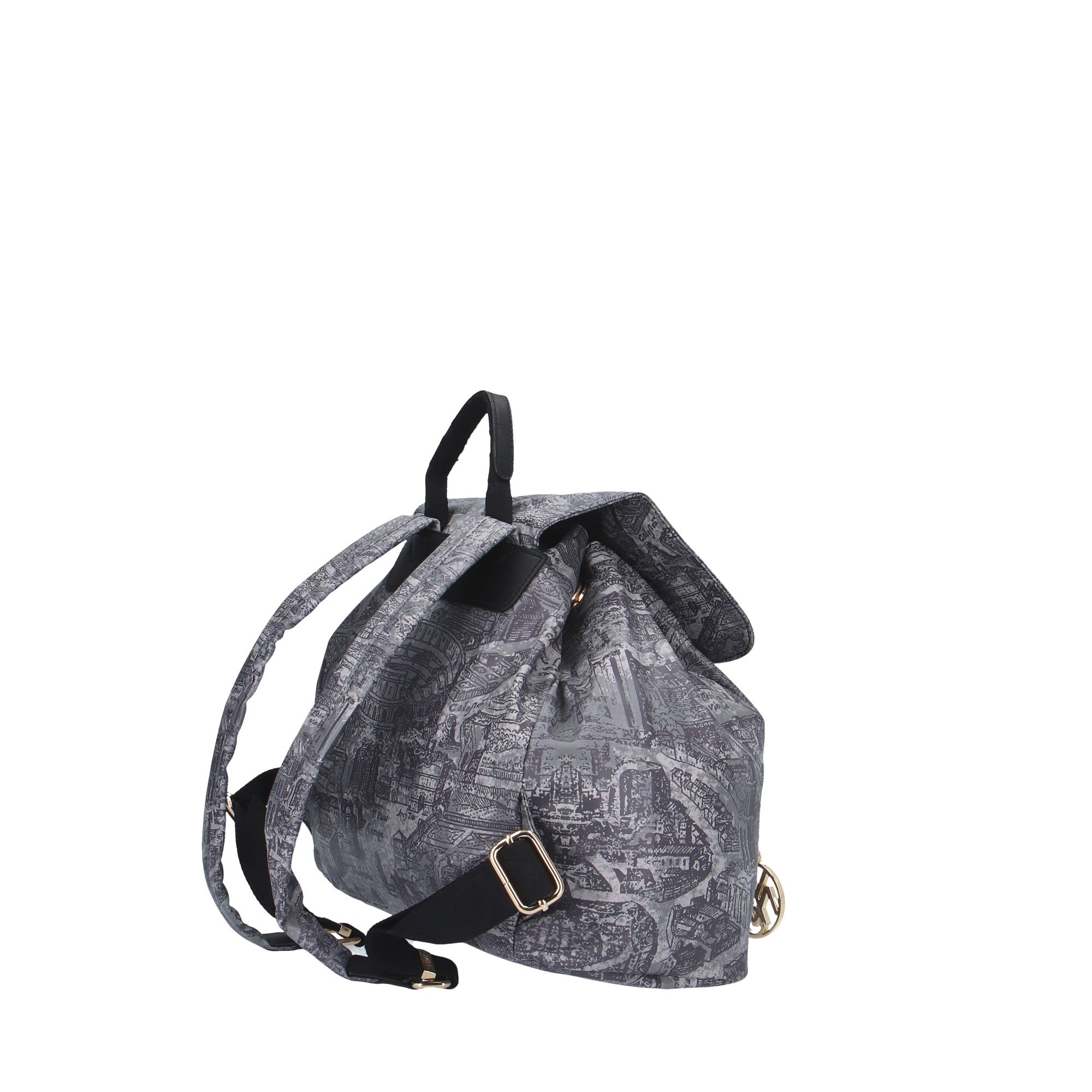 Ynot? ZAINETTO Grigio