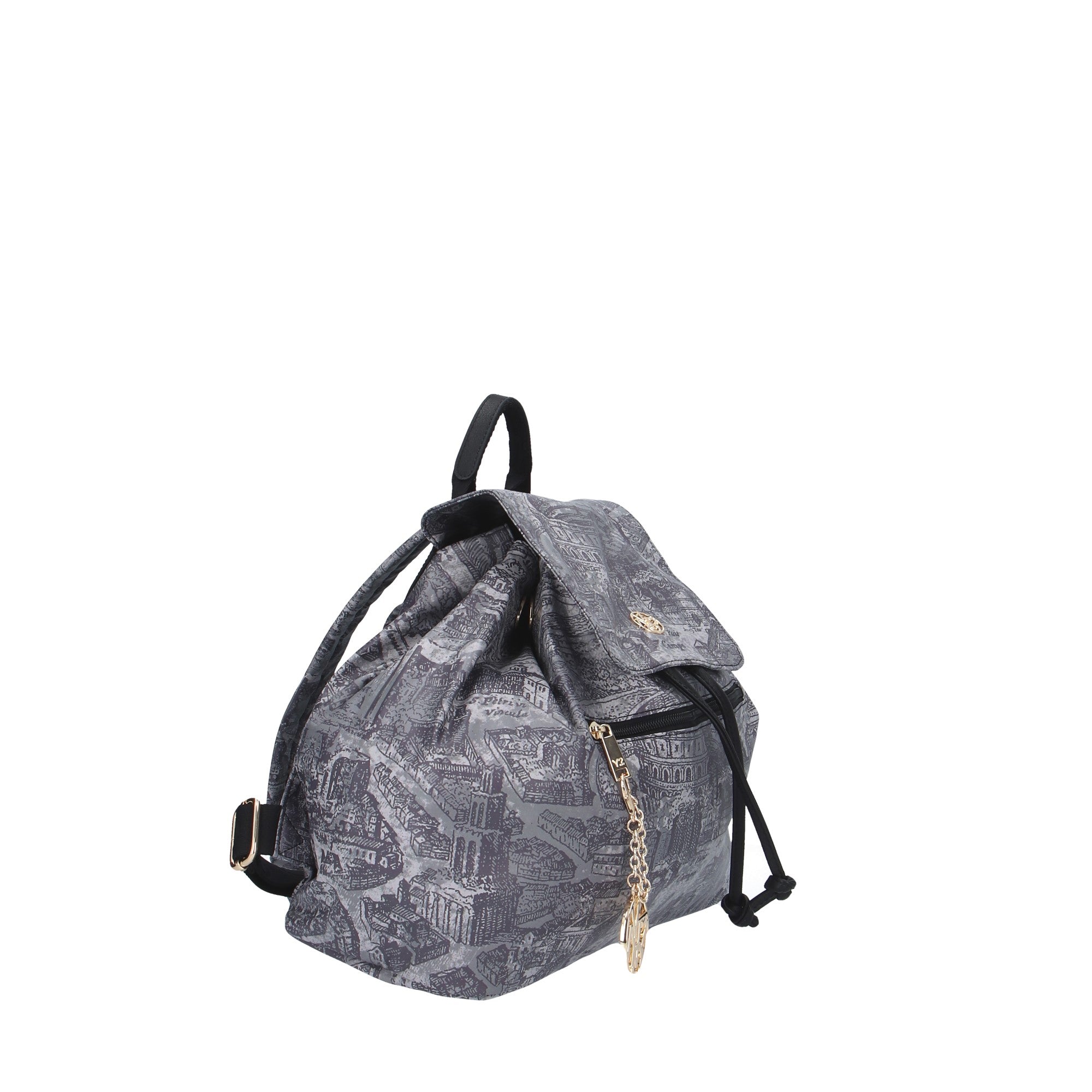 Ynot? ZAINETTO Grigio