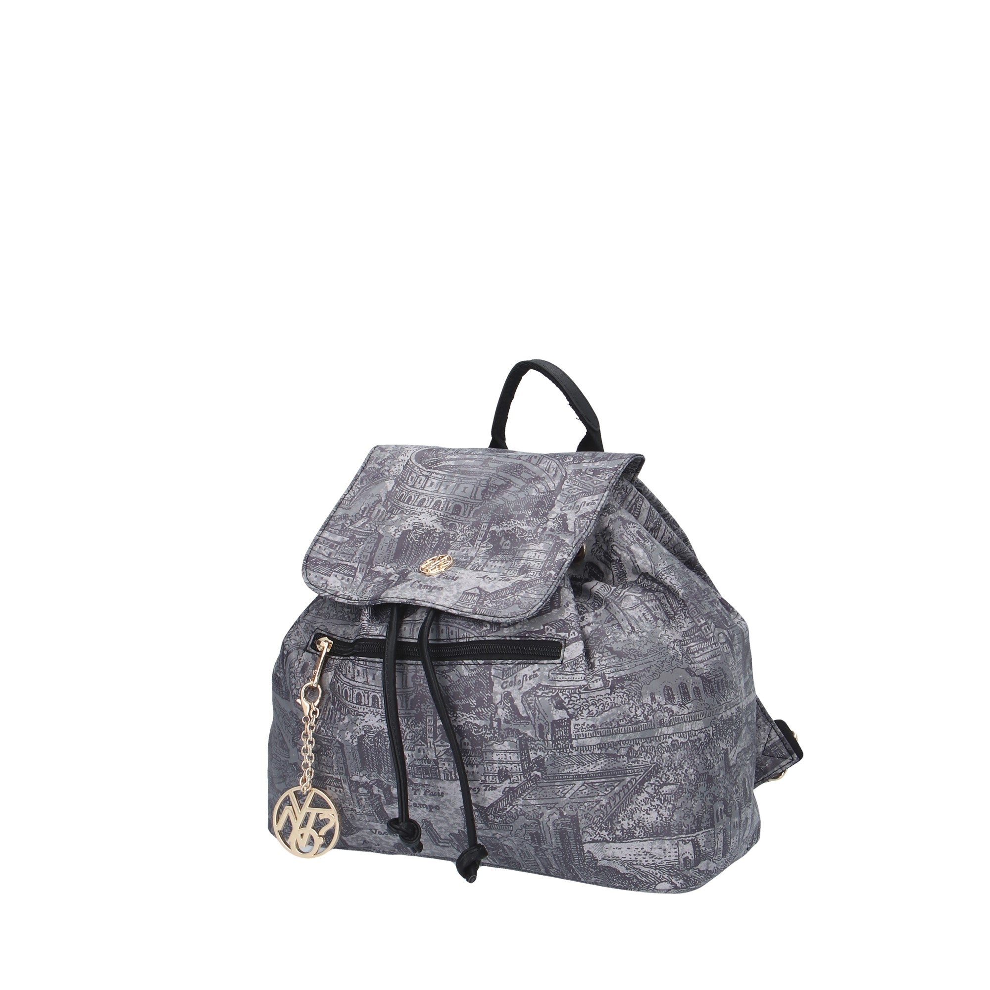 Ynot? ZAINETTO Grigio