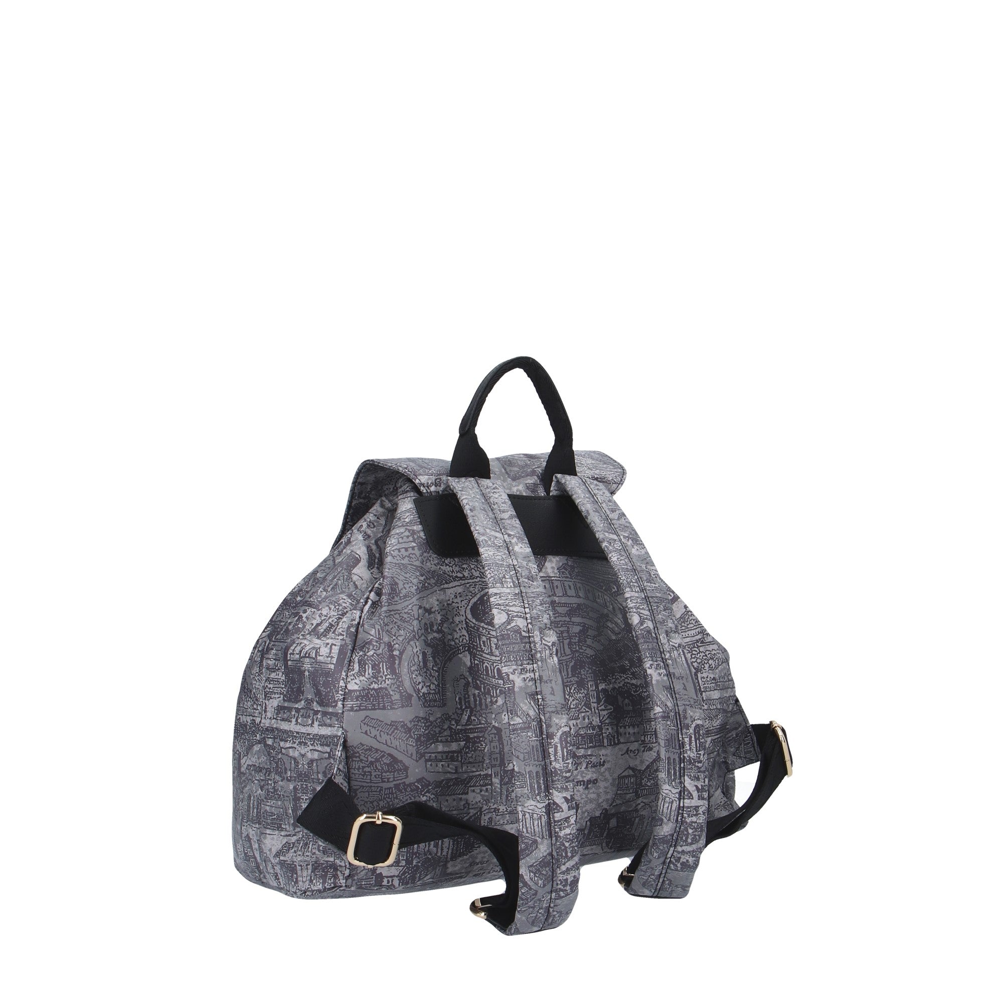 Ynot? ZAINETTO Grigio