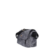 Ynot? TRACOLLA Grigio