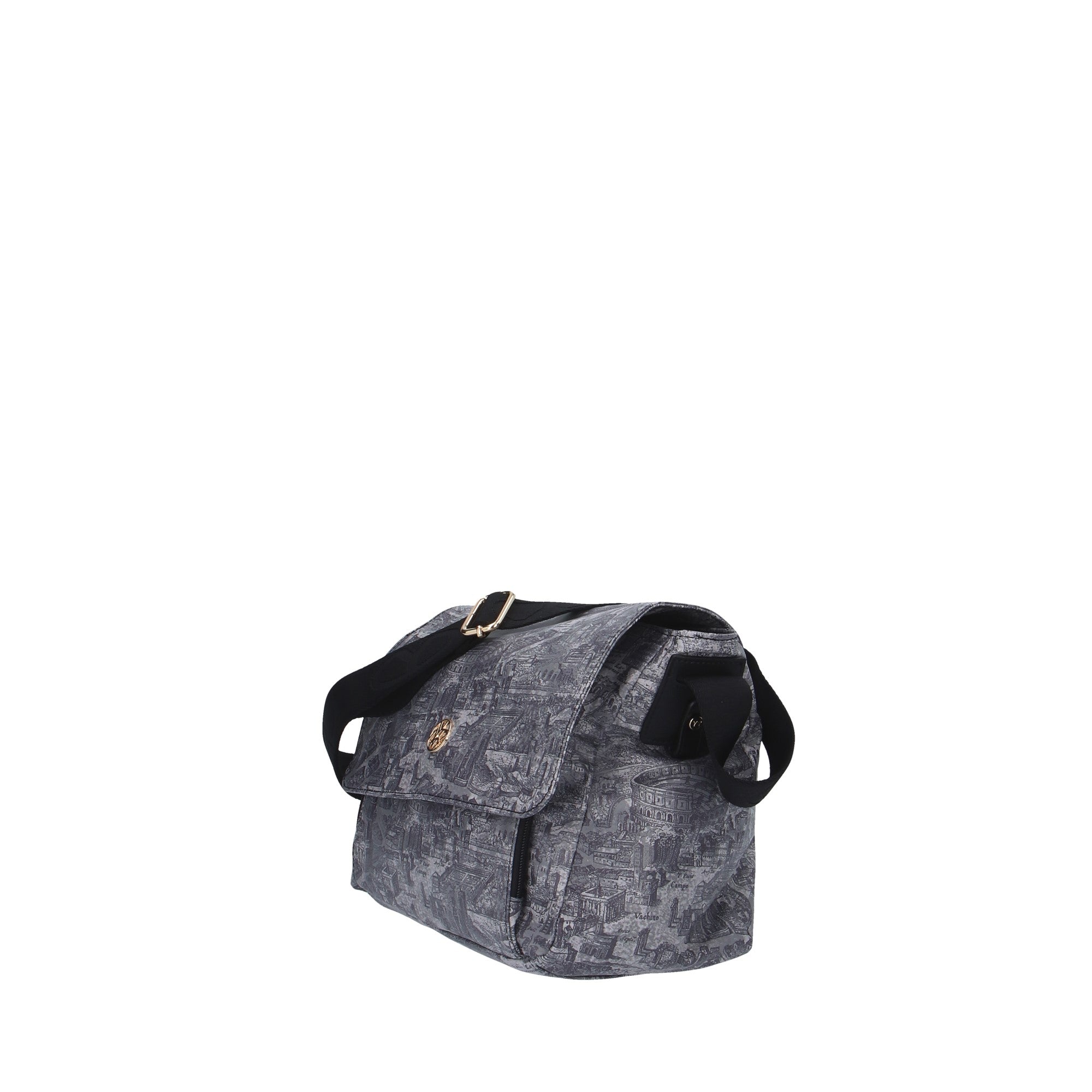 Ynot? TRACOLLA Grigio