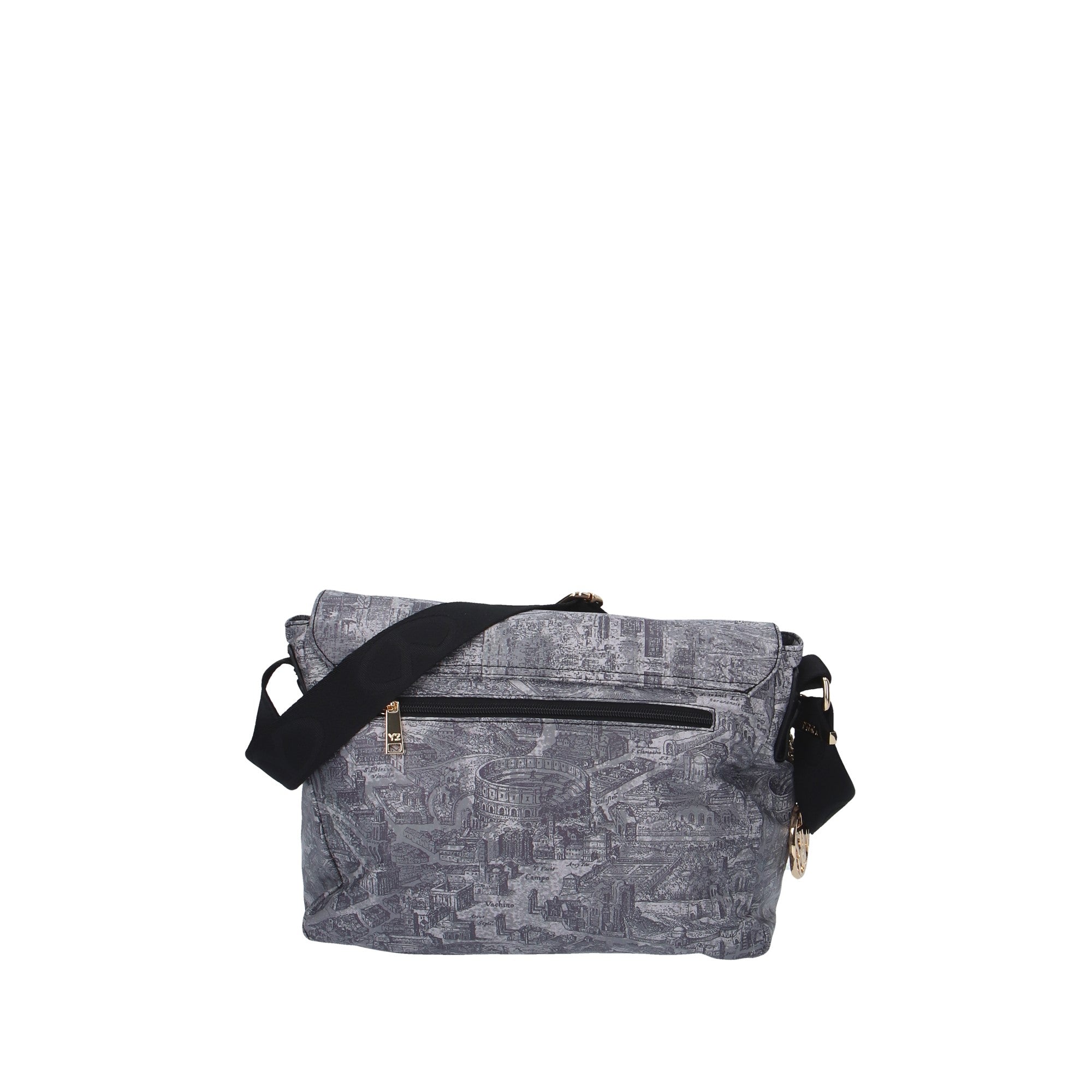 Ynot? TRACOLLA Grigio