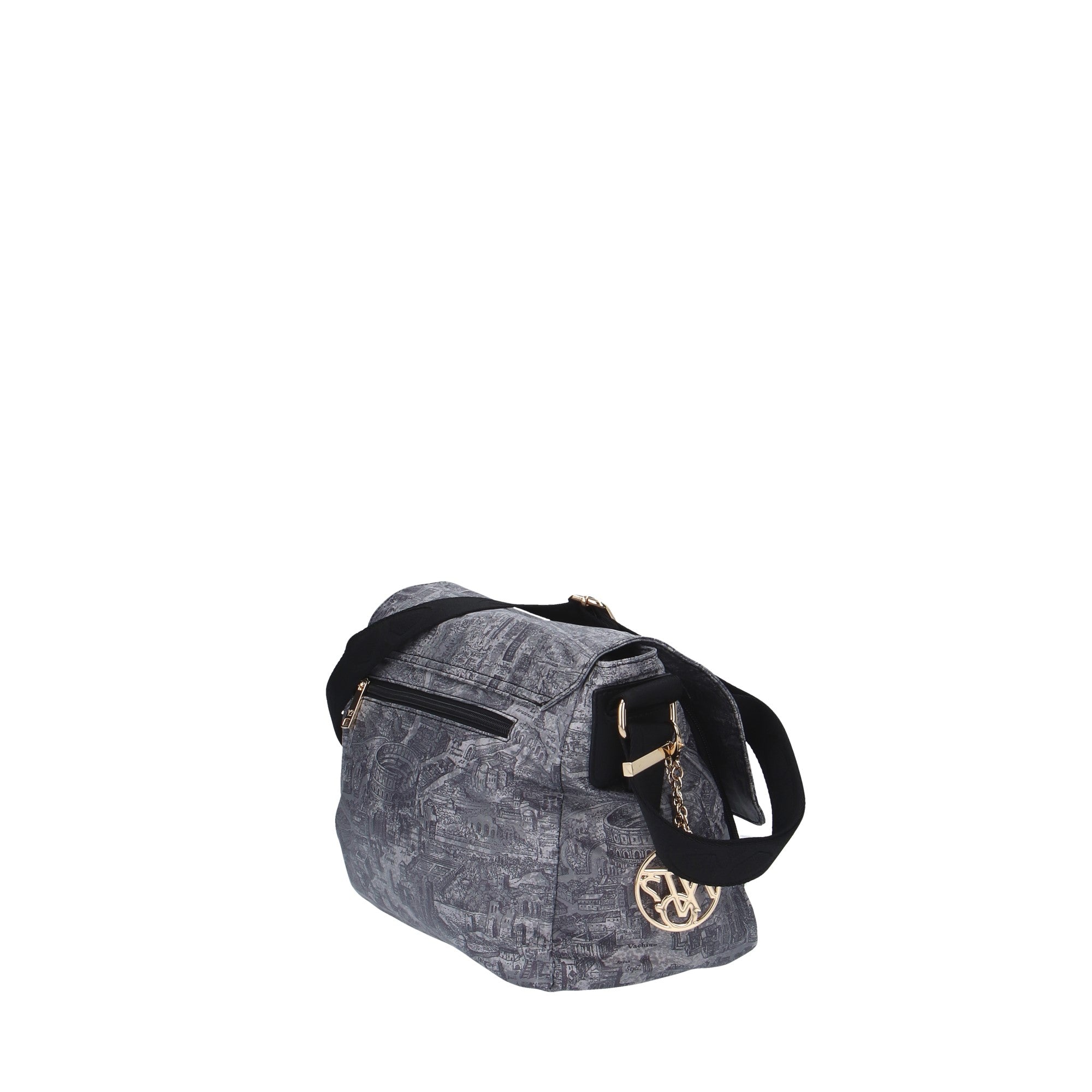 Ynot? TRACOLLA Grigio