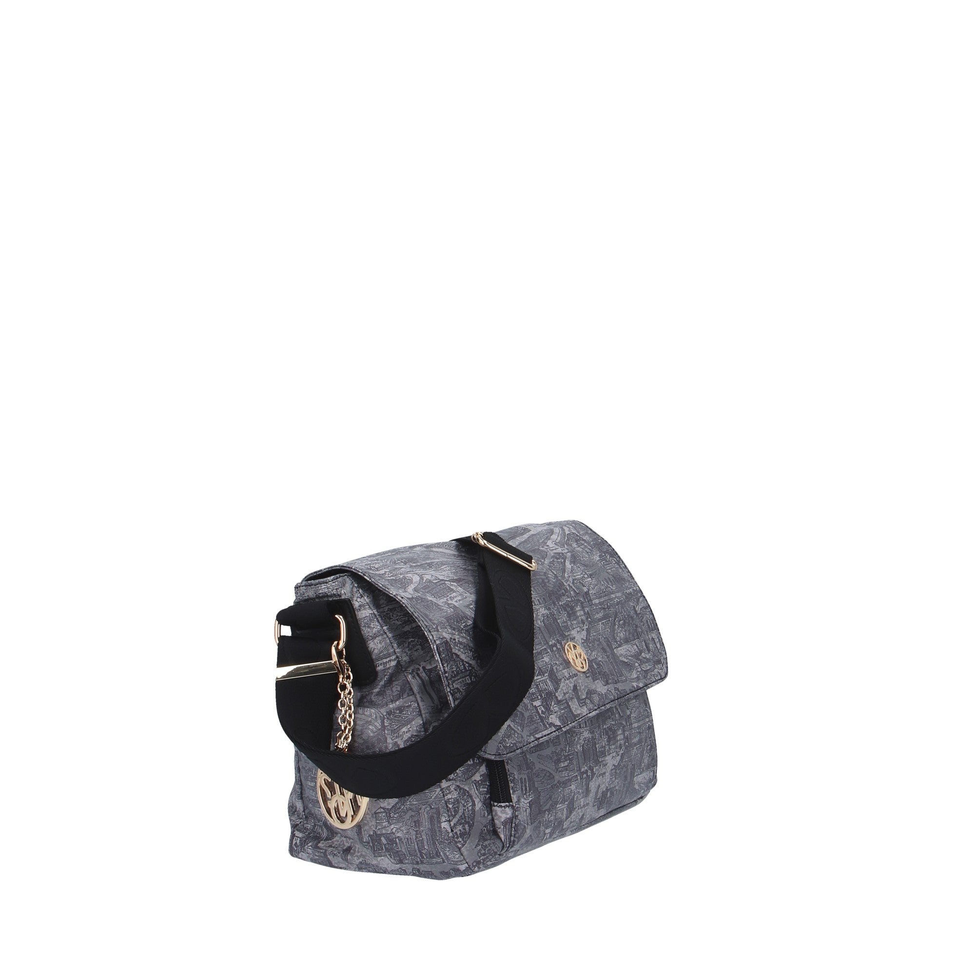 Ynot? TRACOLLA Grigio