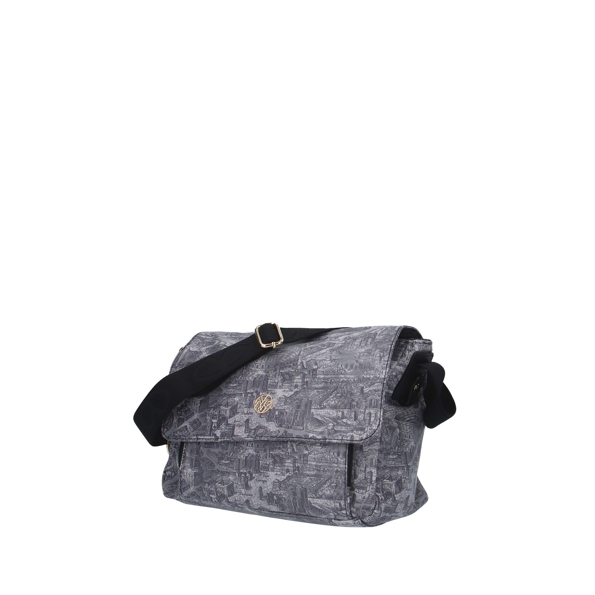 Ynot? TRACOLLA Grigio