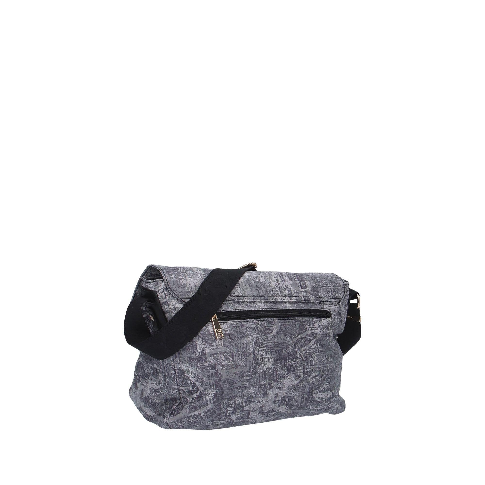 Ynot? TRACOLLA Grigio