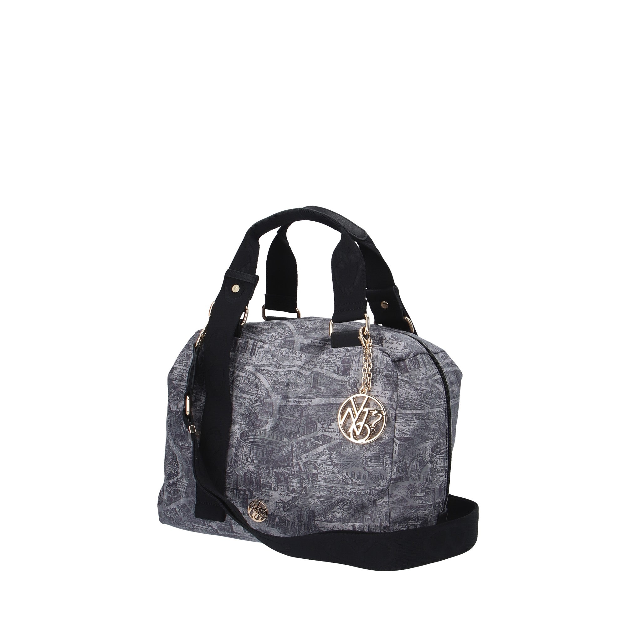 Ynot? BAULETTO Grigio