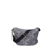 Ynot? BORSA A SPALLA Grigio