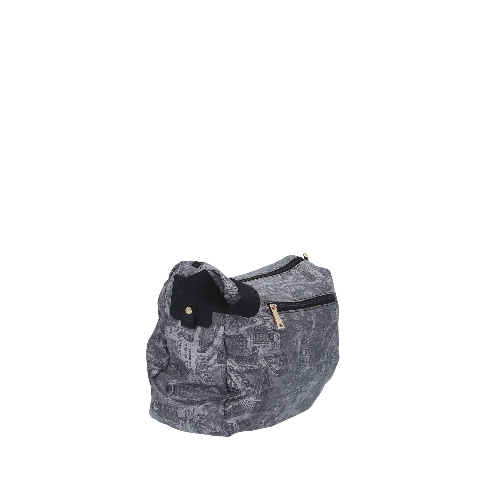 Ynot? BORSA A SPALLA Grigio