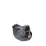 Ynot? BORSA A SPALLA Grigio