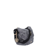 Ynot? BORSA A SPALLA Grigio