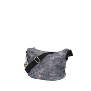 Ynot? BORSA A SPALLA Grigio