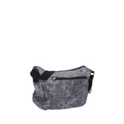 Ynot? BORSA A SPALLA Grigio