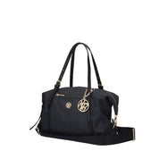 Ynot? BORSA A MANO Nero