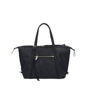 Ynot? BORSA A MANO Nero