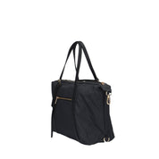 Ynot? BORSA A MANO Nero