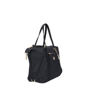 Ynot? BORSA A MANO Nero