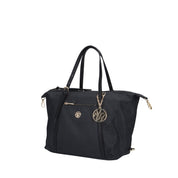 Ynot? BORSA A MANO Nero