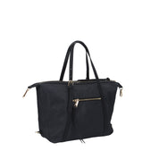 Ynot? BORSA A MANO Nero