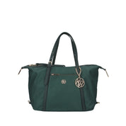 Ynot? BORSA A MANO Verde