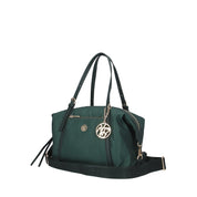 Ynot? BORSA A MANO Verde