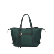 Ynot? BORSA A MANO Verde