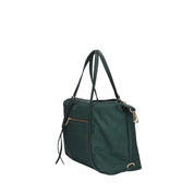 Ynot? BORSA A MANO Verde